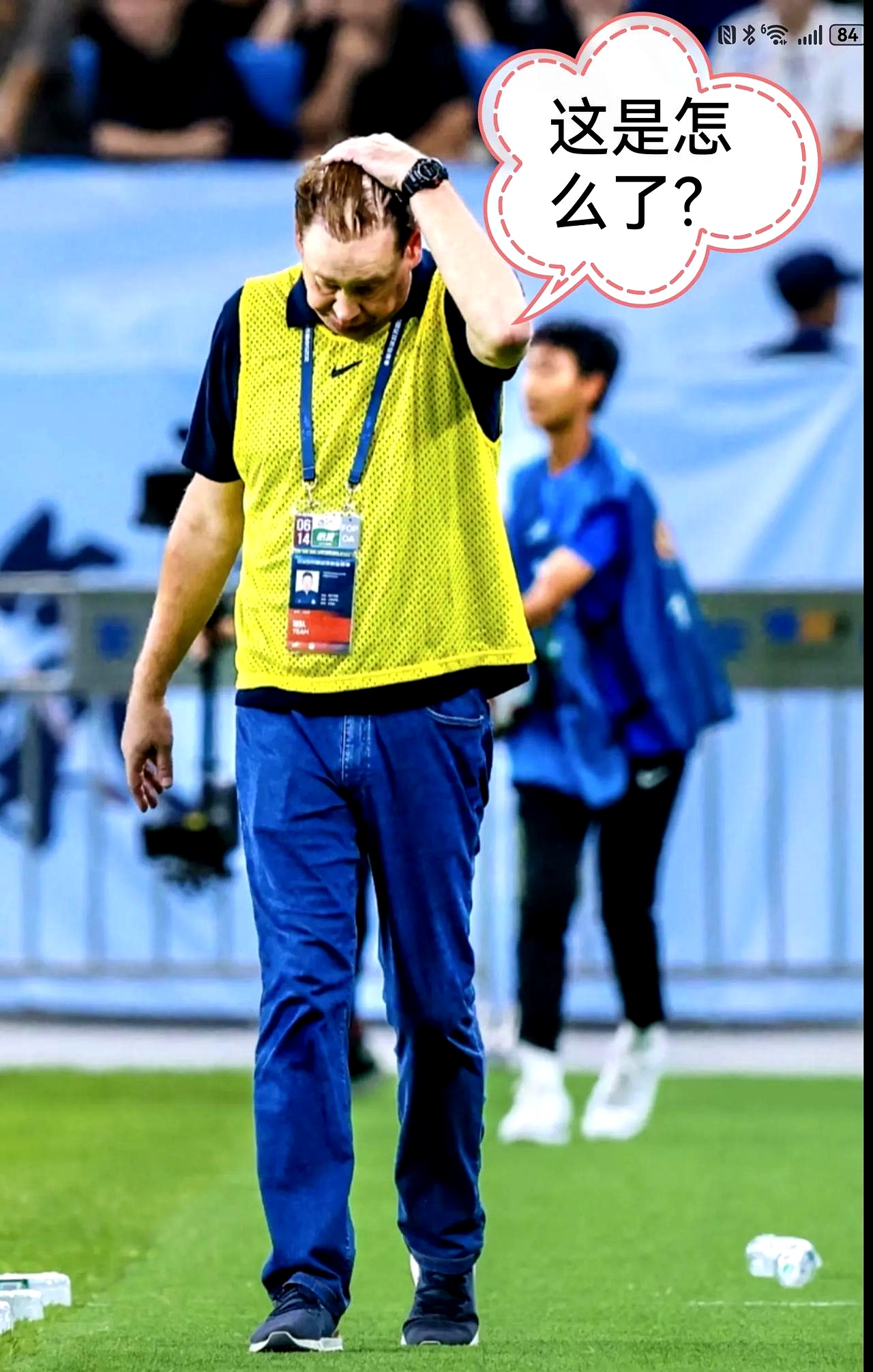 今晚上海申花遗憾出局：社区盾节点到来，底气十足，心理建设被强调