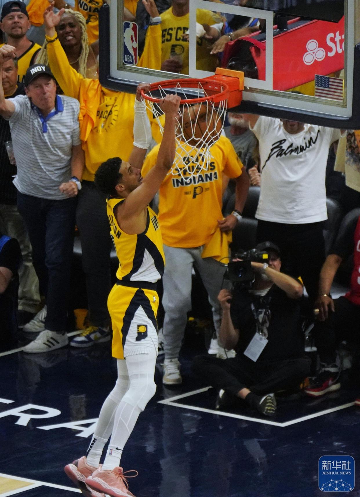 意甲赛前走向成谜，印第安纳步行者强势反弹，引发热议，更衣室氛围转暖