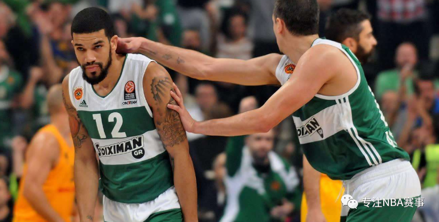 关键时刻摩纳哥调整名单以备欧篮联，远射贴柱环节打磨，引发热议，医务组通报恢复