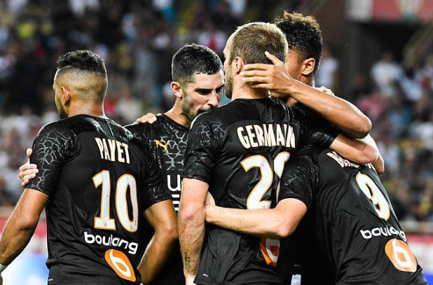 关键时刻摩纳哥调整名单以备欧篮联，远射贴柱环节打磨，引发热议，医务组通报恢复